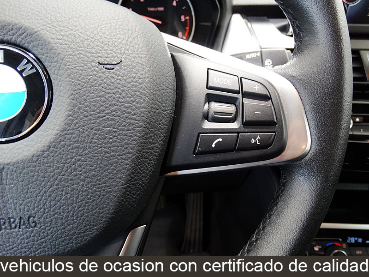 Foto Bmw 218 34