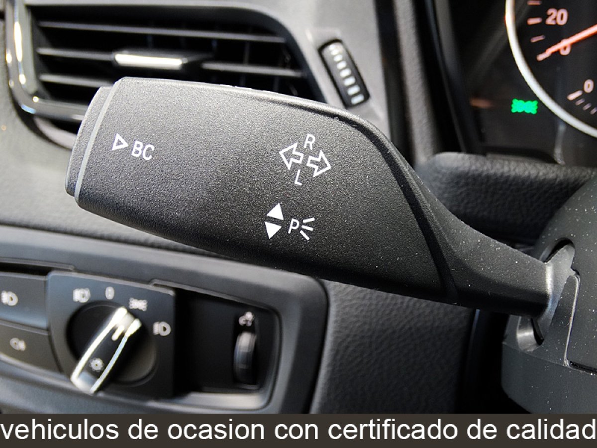 Foto Bmw 218 35