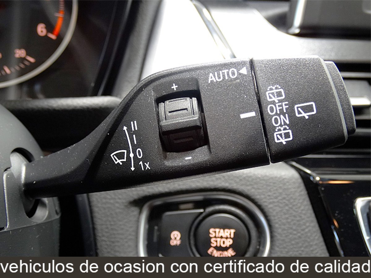 Foto Bmw 218 36