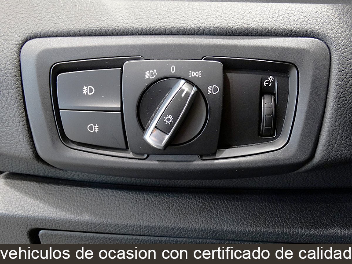 Foto Bmw 218 37