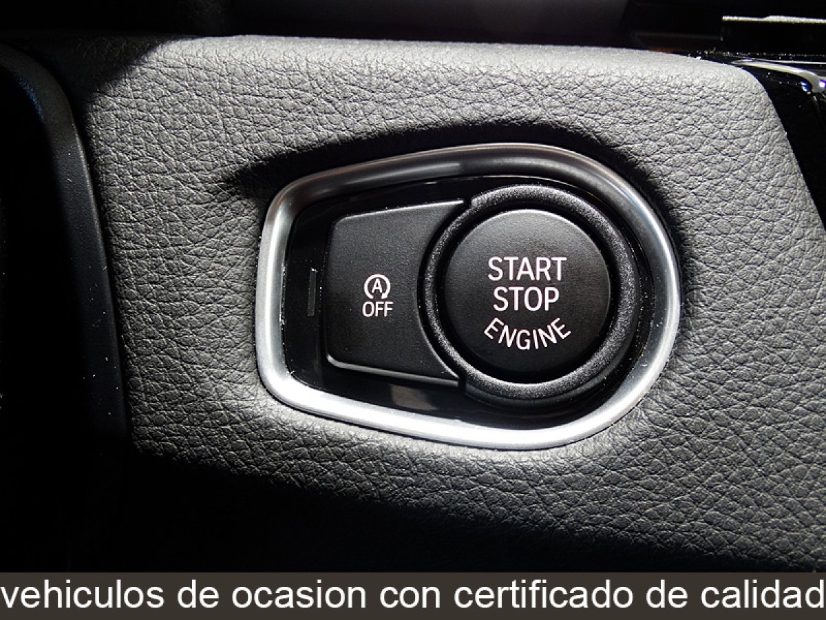 Foto Bmw 218 38