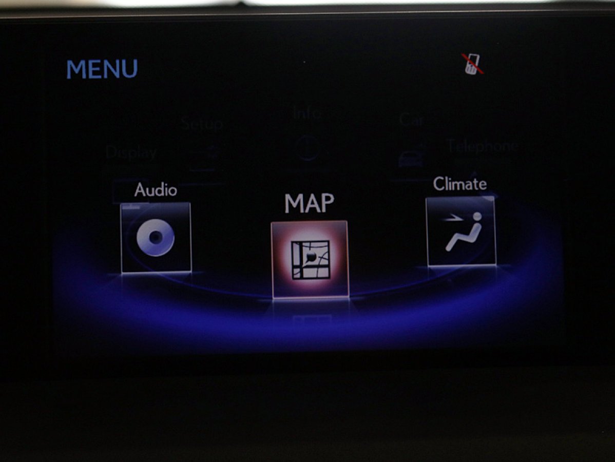 Foto Lexus NX 16