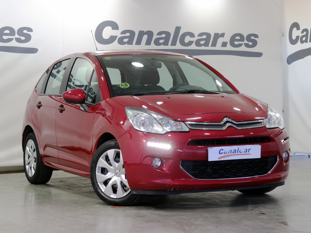 Foto Citroen C3 3