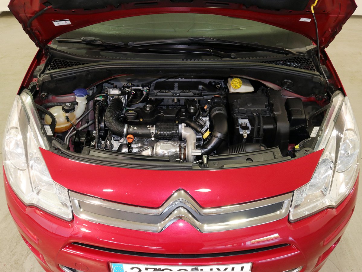 Foto Citroen C3 7
