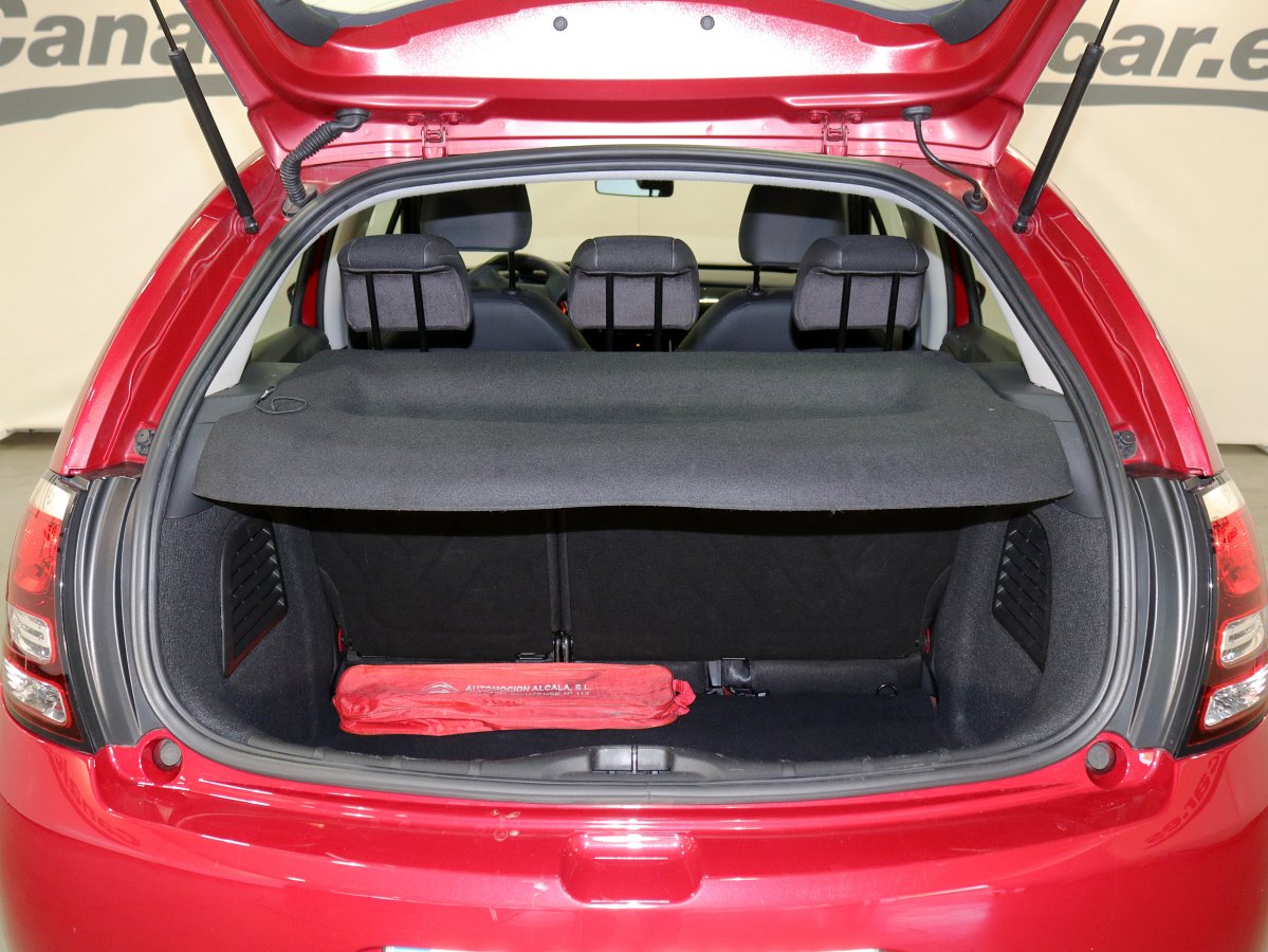 Foto Citroen C3 8