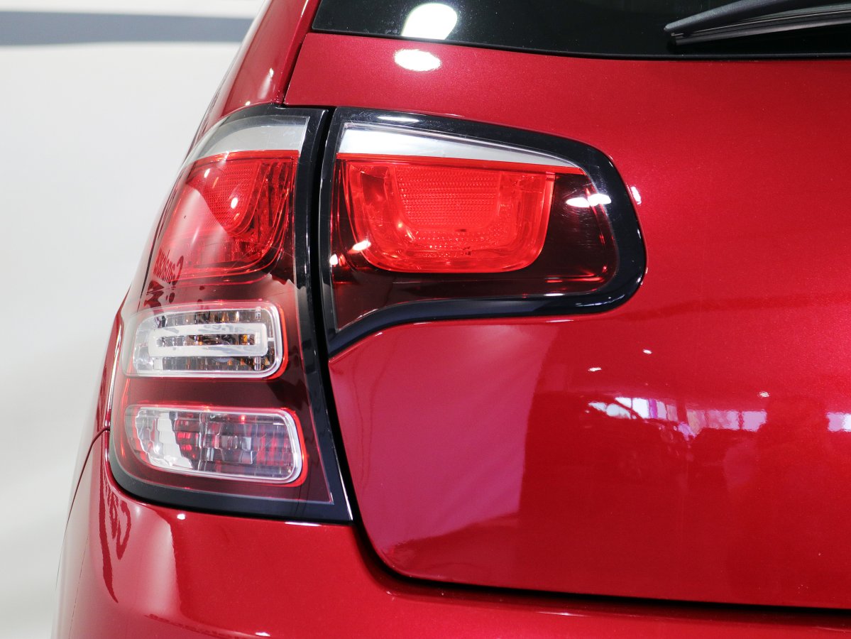 Foto Citroen C3 9