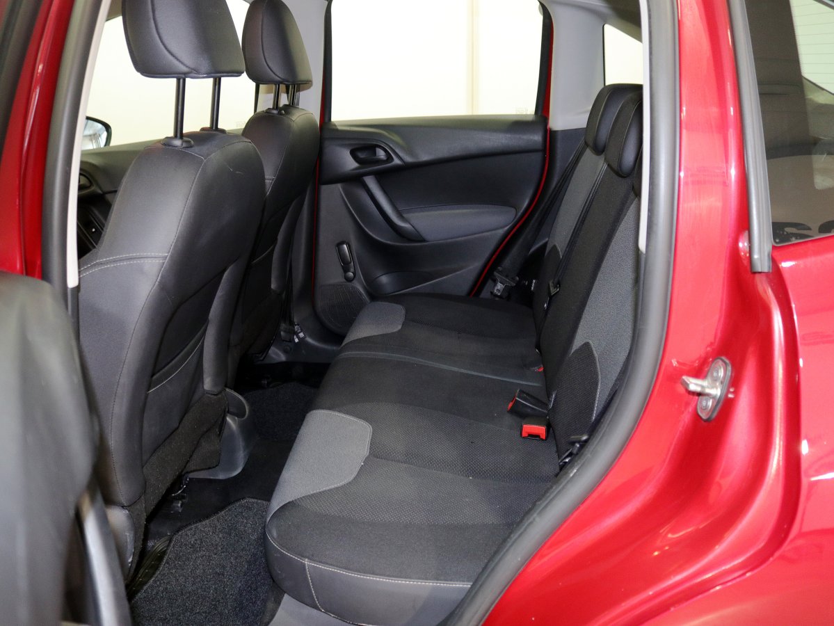 Foto Citroen C3 15