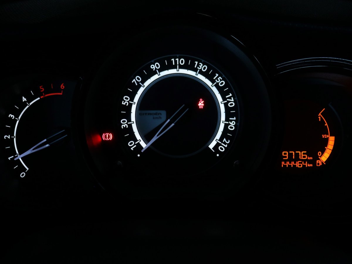 Foto Citroen C3 16