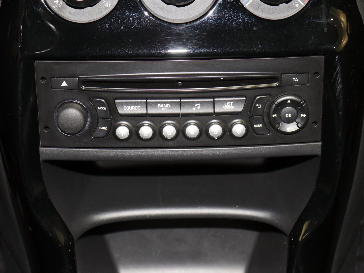 Foto Citroen C3 22