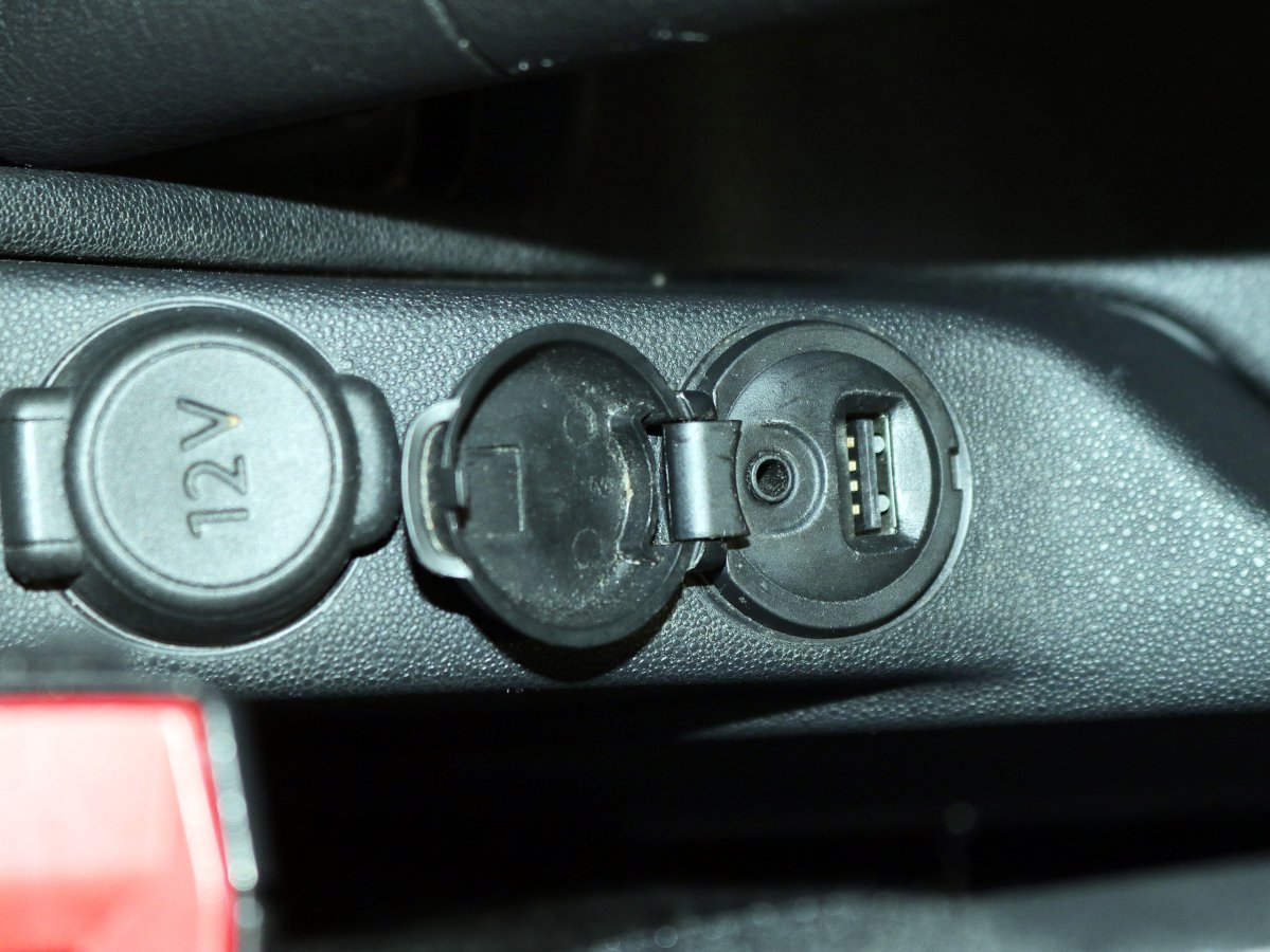 Foto Citroen C3 23