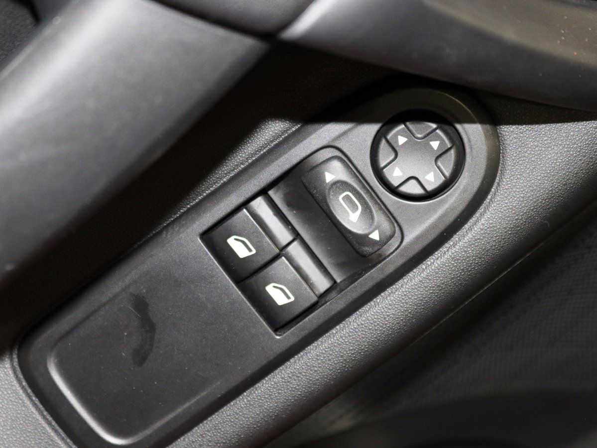Foto Citroen C3 25
