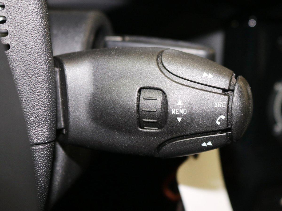 Foto Citroen C3 28