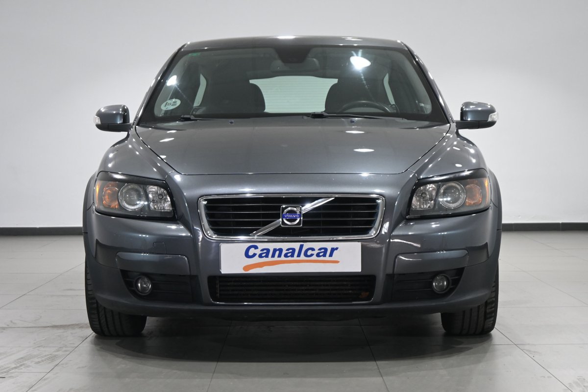 Foto Volvo C30 2