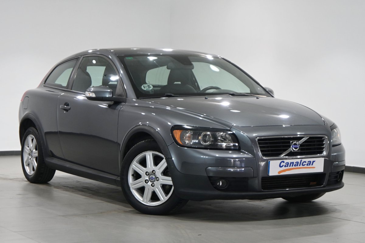 Foto Volvo C30 3