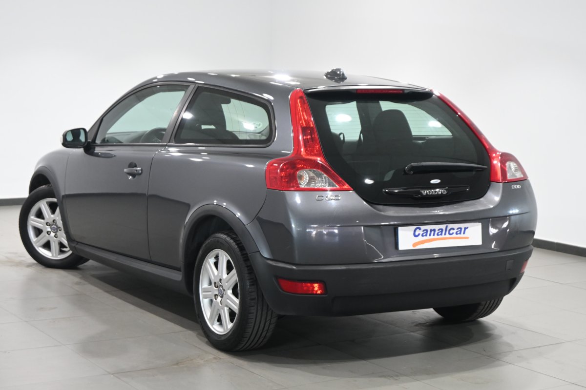 Foto Volvo C30 6