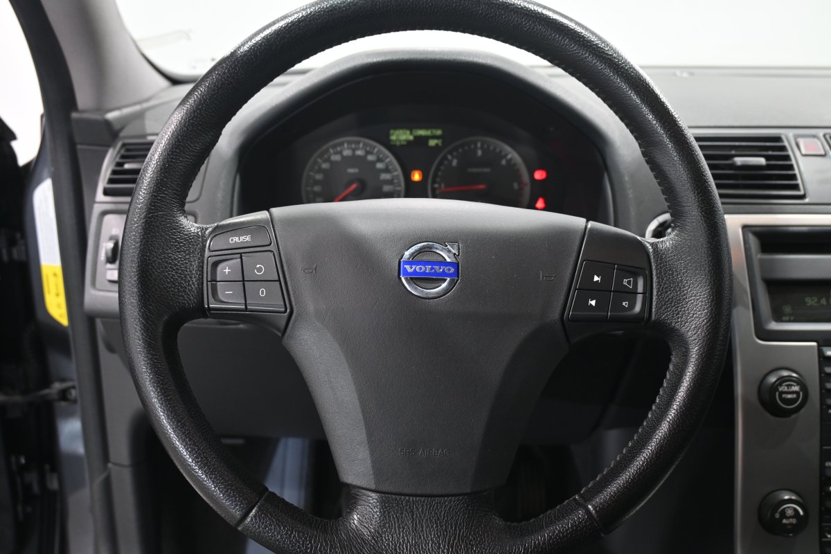 Foto Volvo C30 16