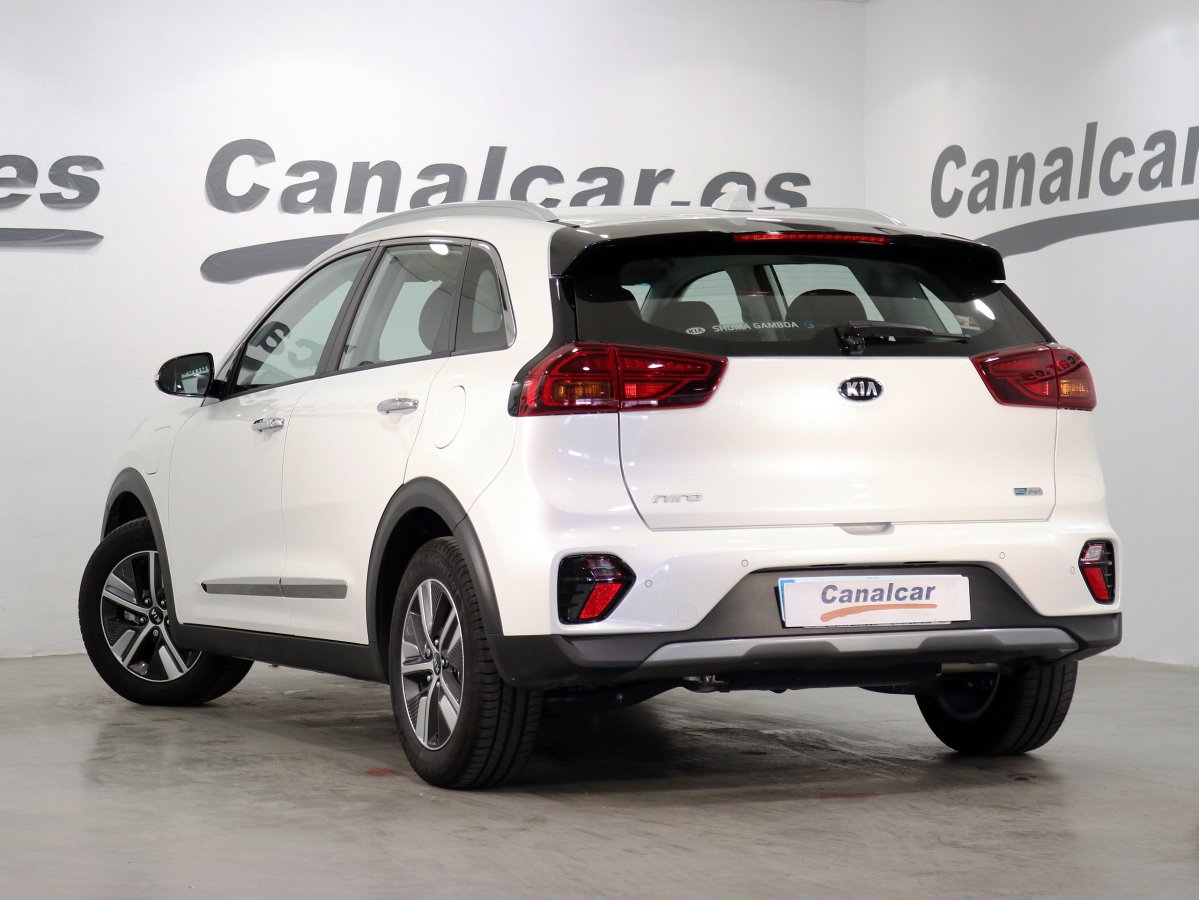 Foto Kia Niro 6