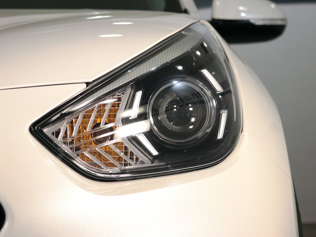 Foto Kia Niro 12