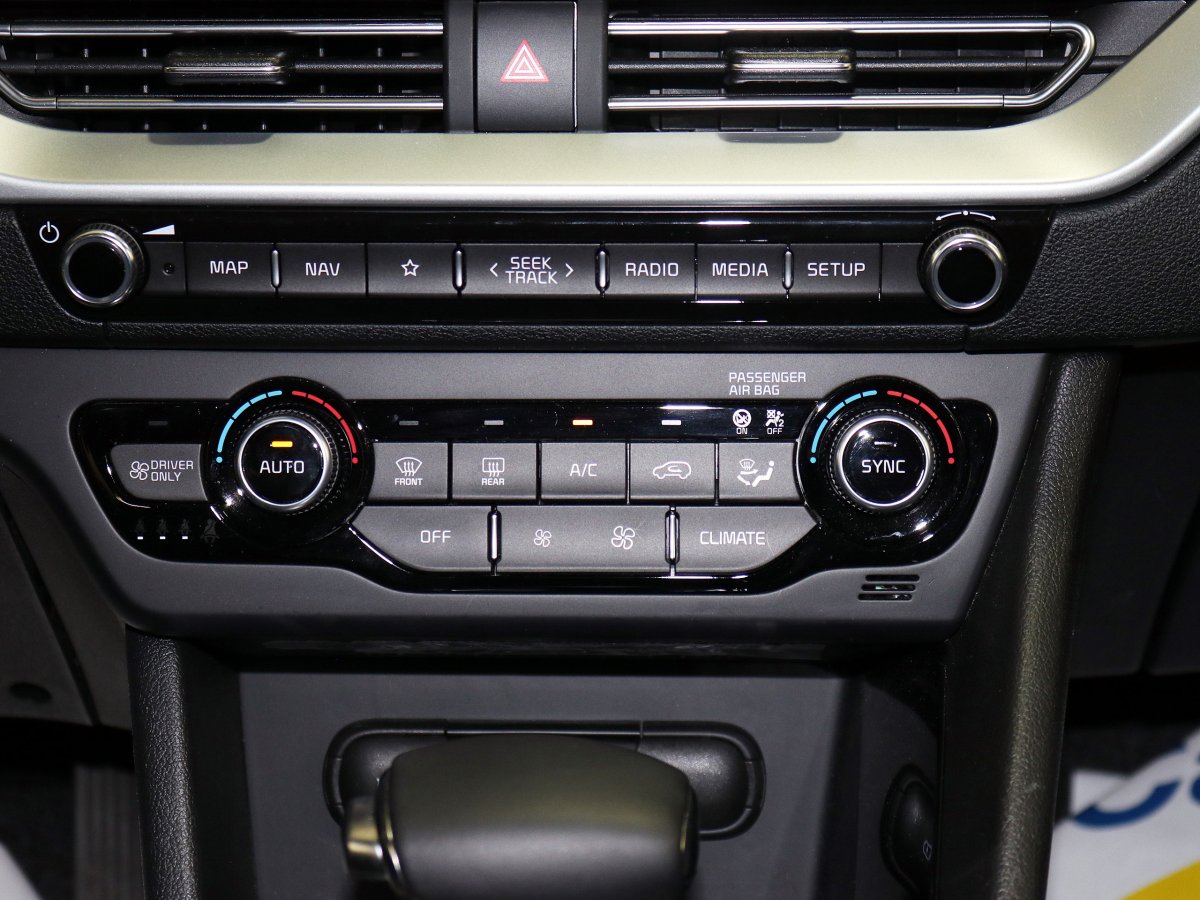 Foto Kia Niro 19