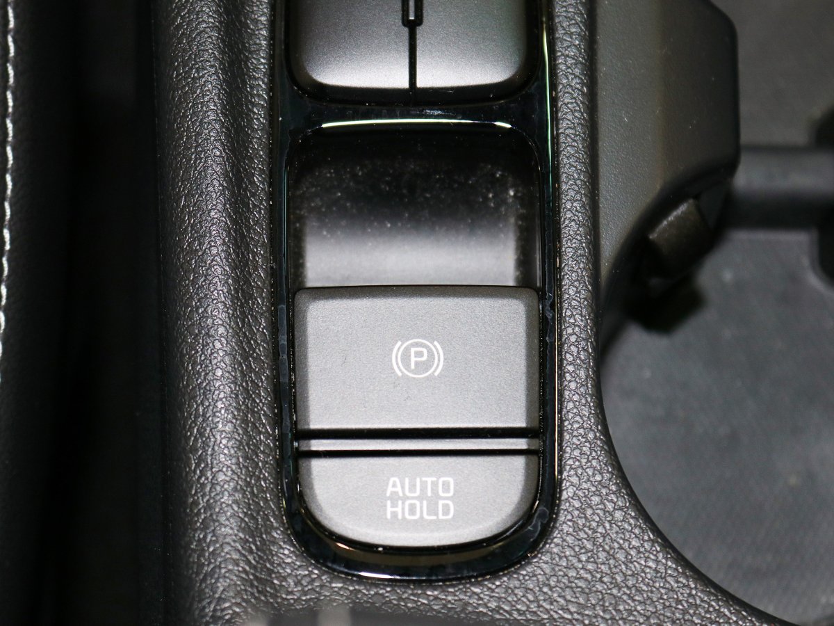 Foto Kia Niro 20