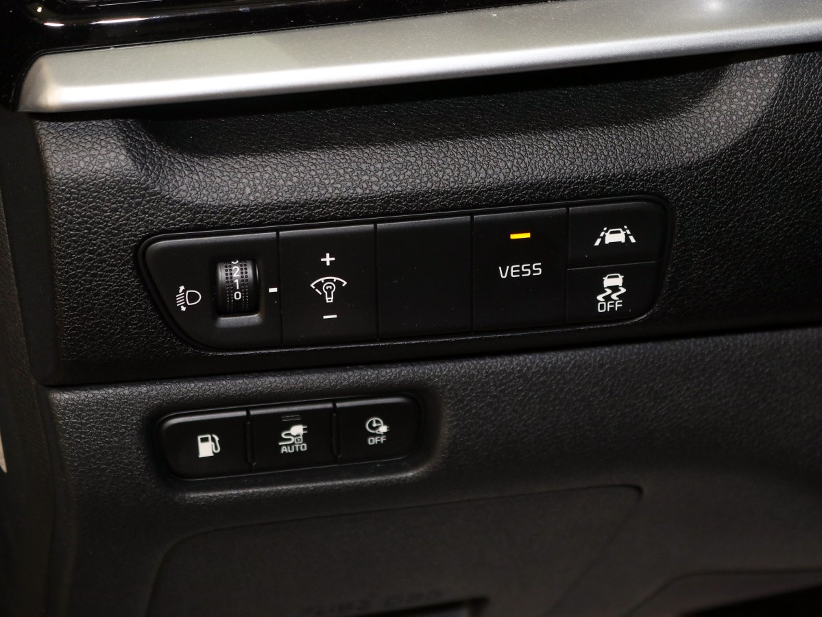 Foto Kia Niro 24