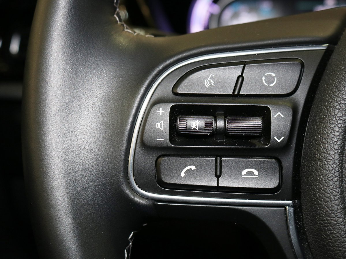 Foto Kia Niro 27