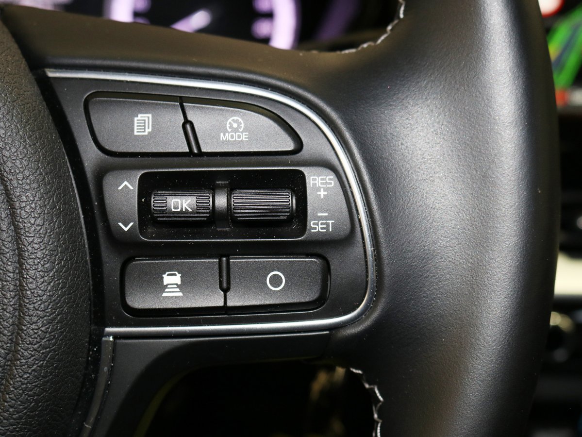 Foto Kia Niro 28