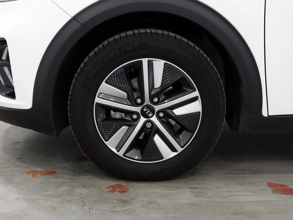 Foto Kia Niro 33