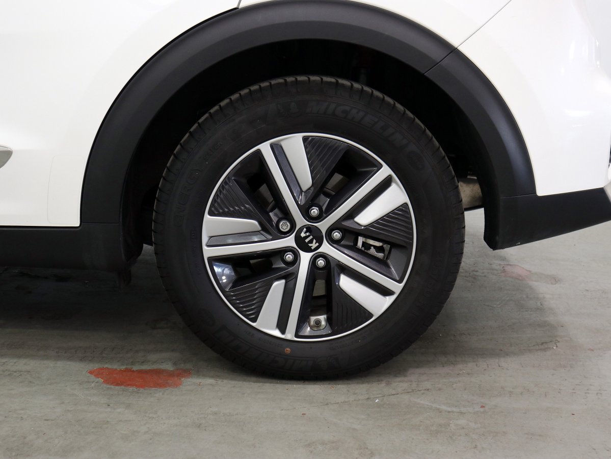 Foto Kia Niro 34