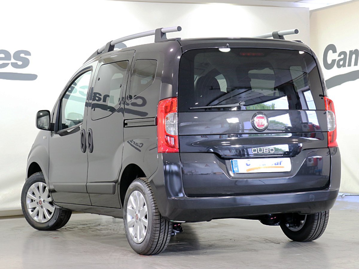 Foto Fiat Qubo 6