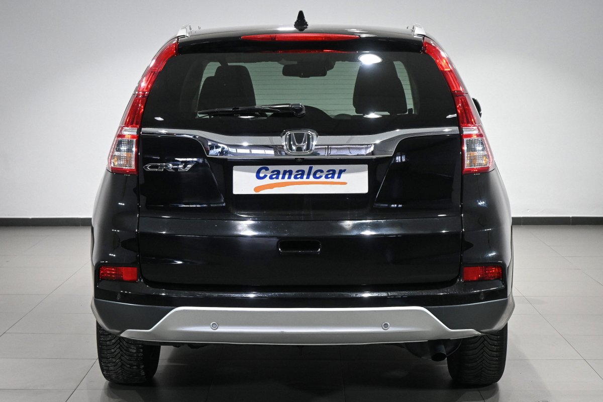 Foto Honda CR-V 5