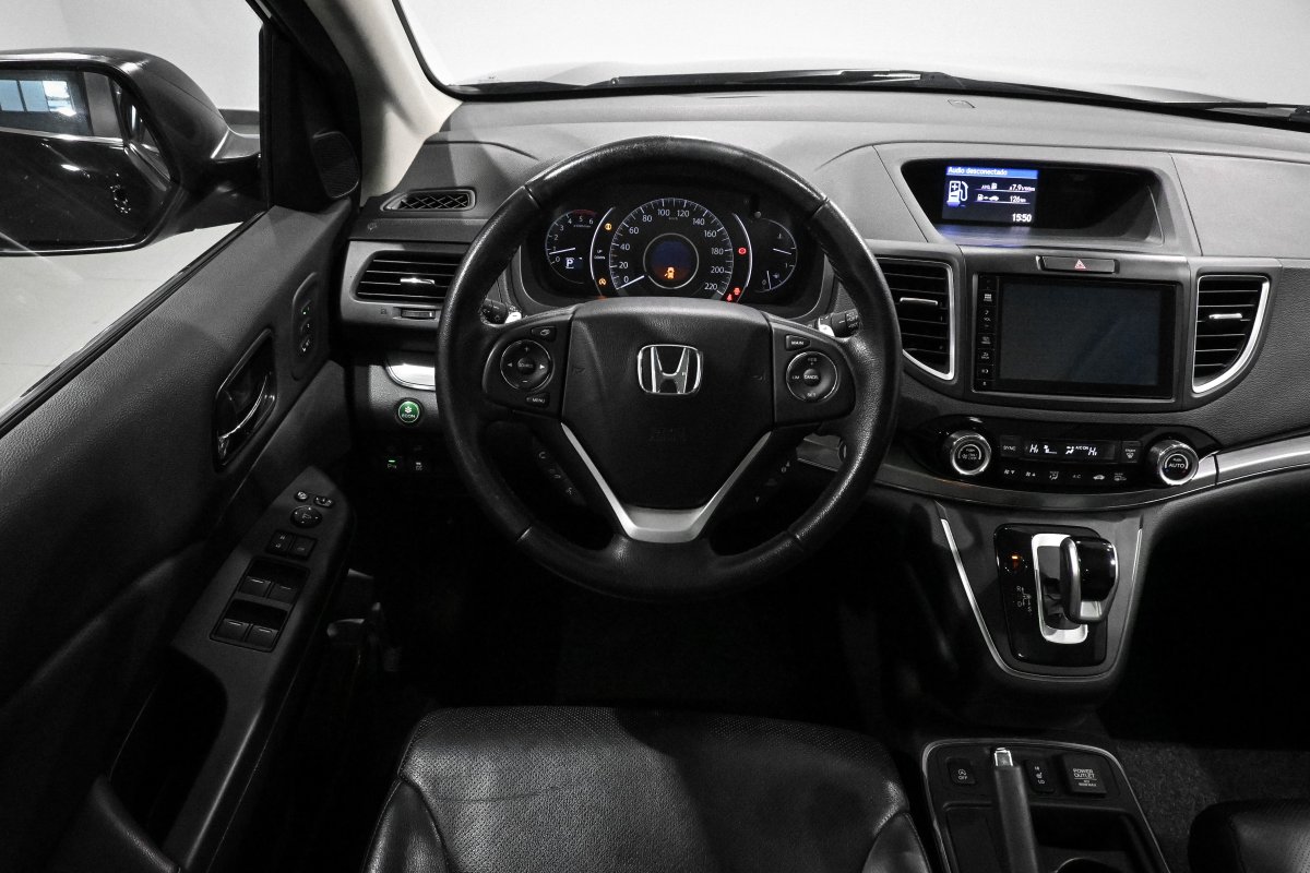 Foto Honda CR-V 22