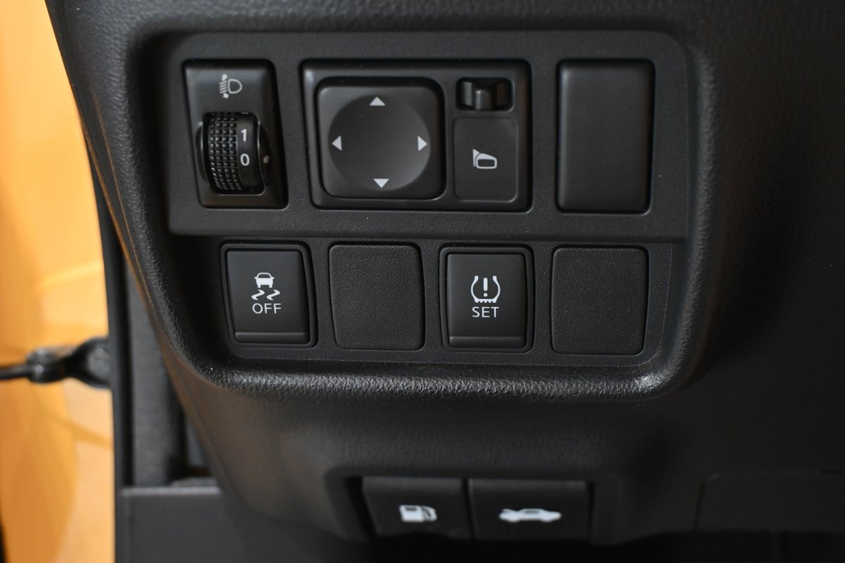 Foto Nissan Juke 25