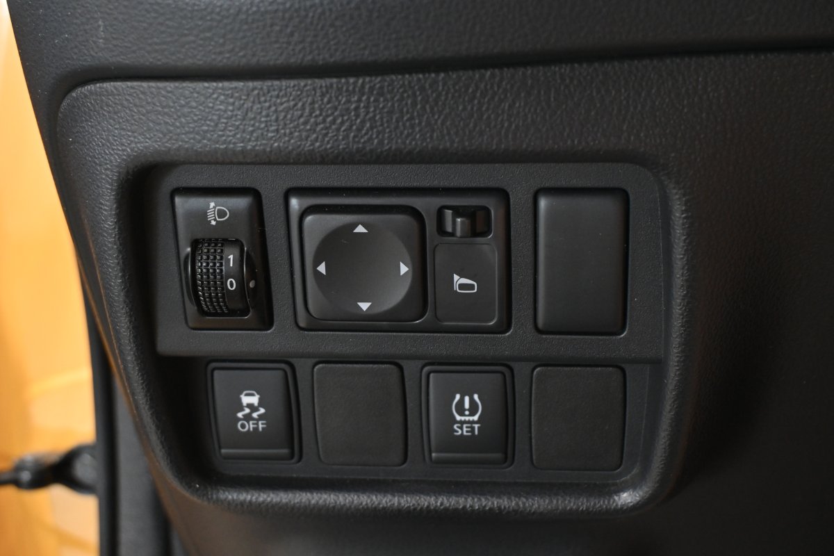 Foto Nissan Juke 24