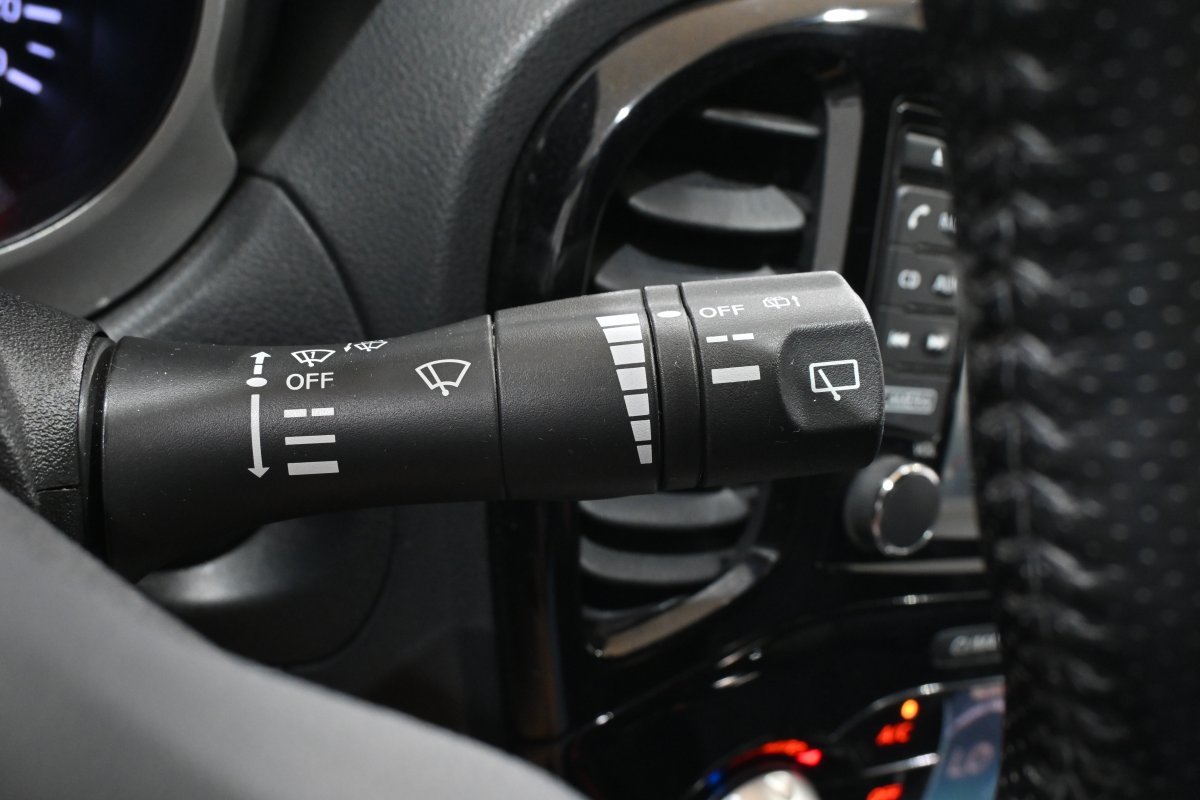 Foto Nissan Juke 21