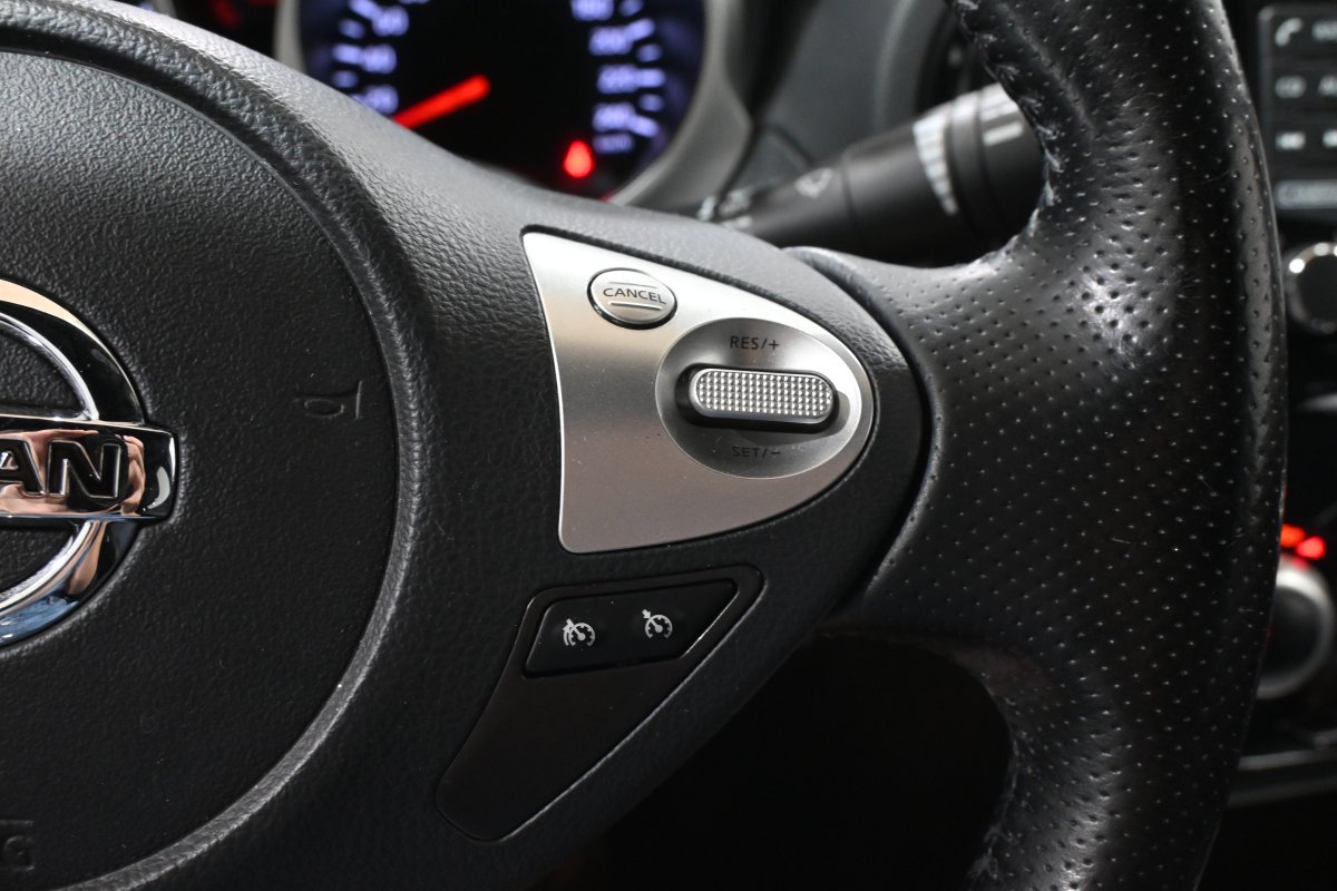 Foto Nissan Juke 23