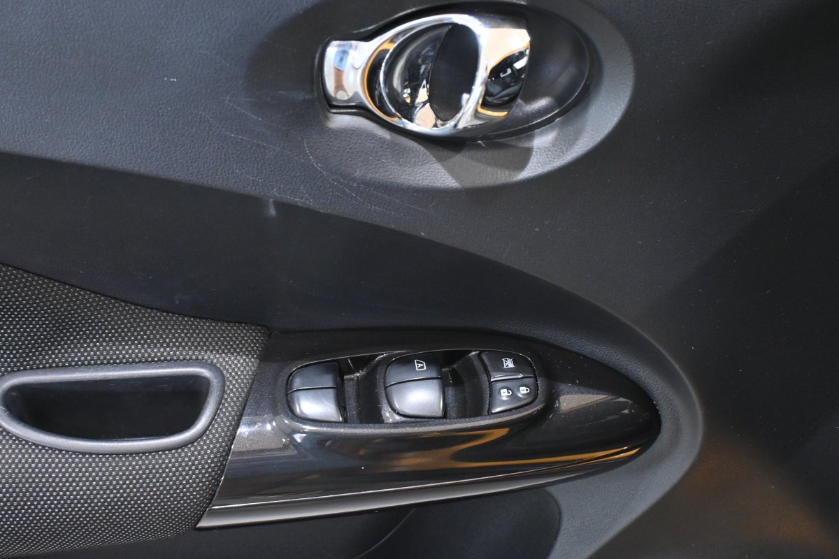 Foto Nissan Juke 27