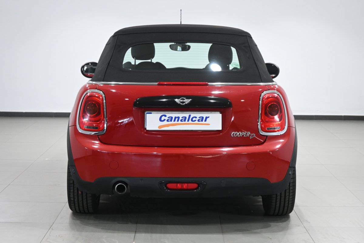 Foto Mini Mini 5