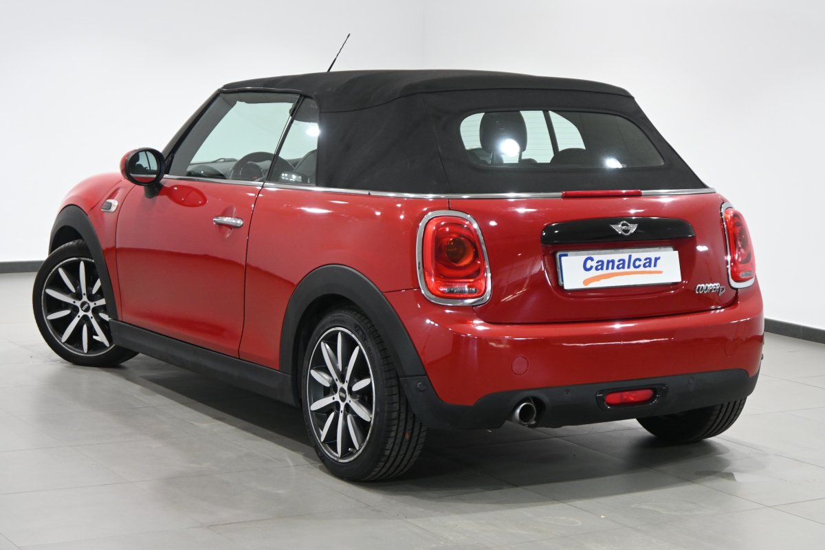 Foto Mini Mini 6