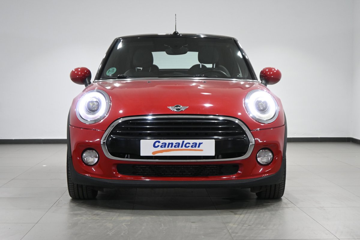 Foto Mini Mini 2