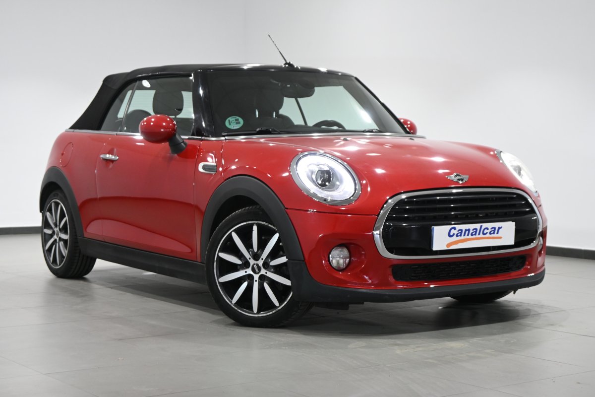 Foto Mini Mini 3