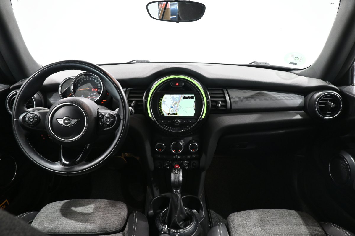 Foto Mini Mini 21