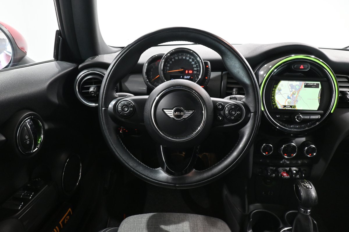 Foto Mini Mini 22