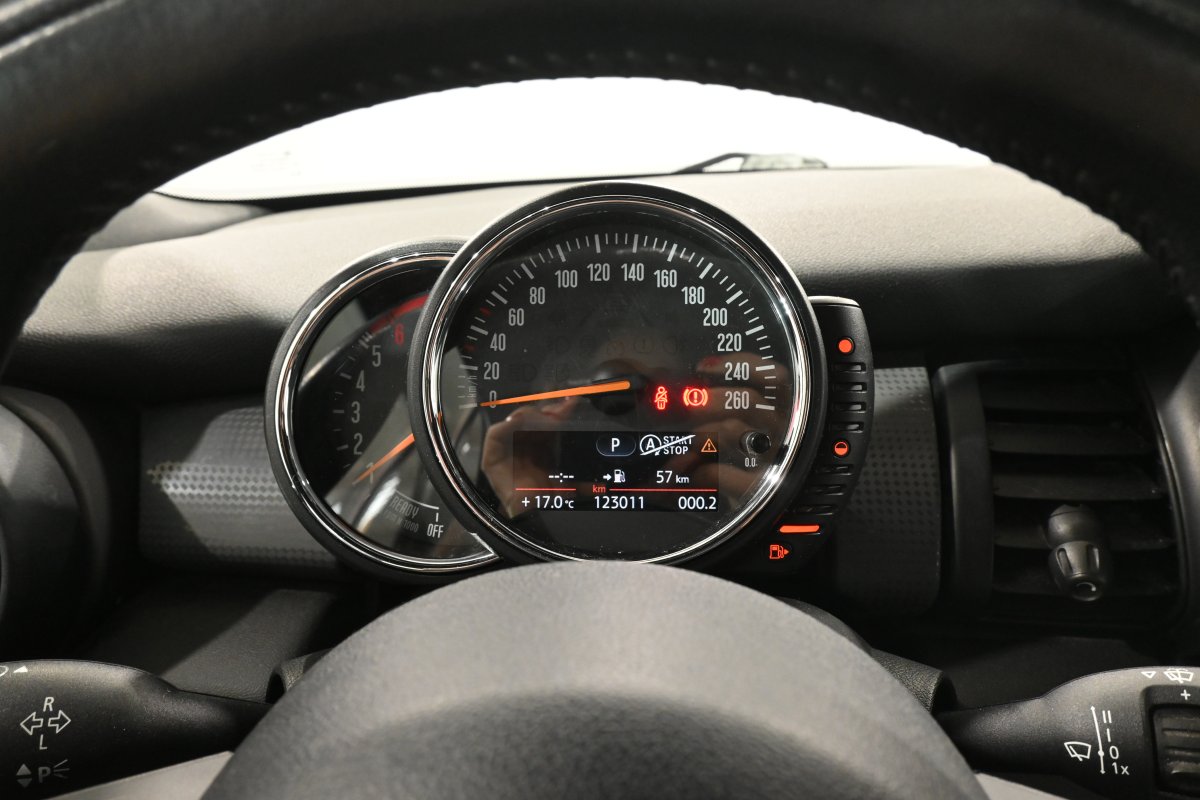Foto Mini Mini 15