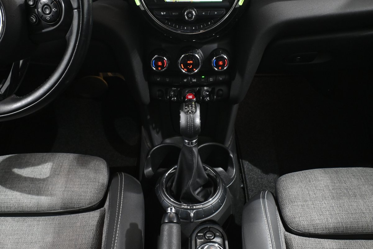Foto Mini Mini 23