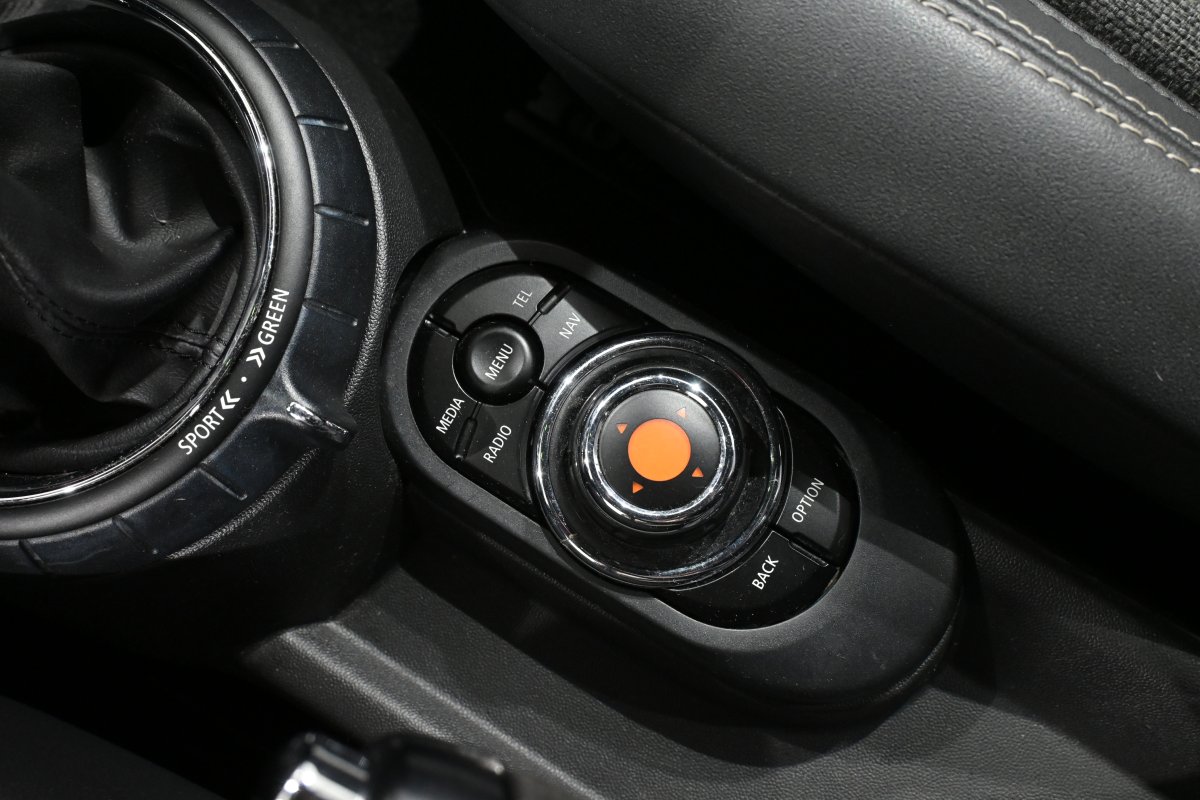 Foto Mini Mini 25