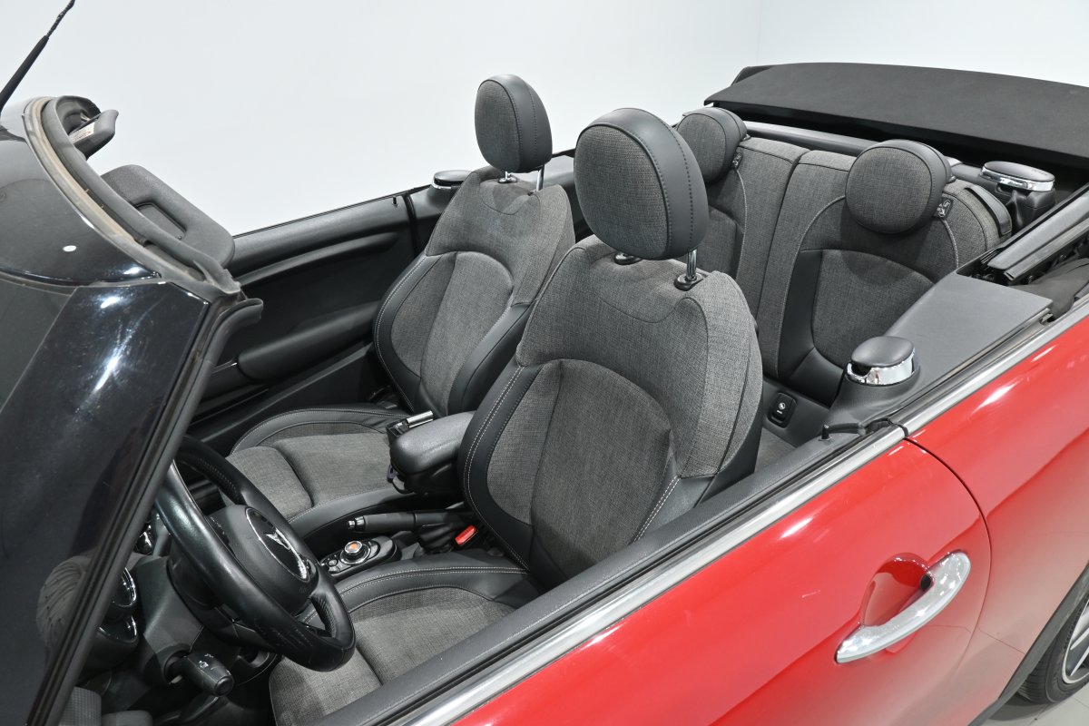Foto Mini Mini 12