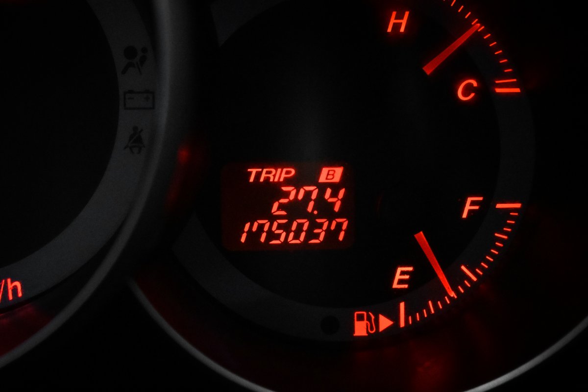 Foto Mazda Mazda3 13