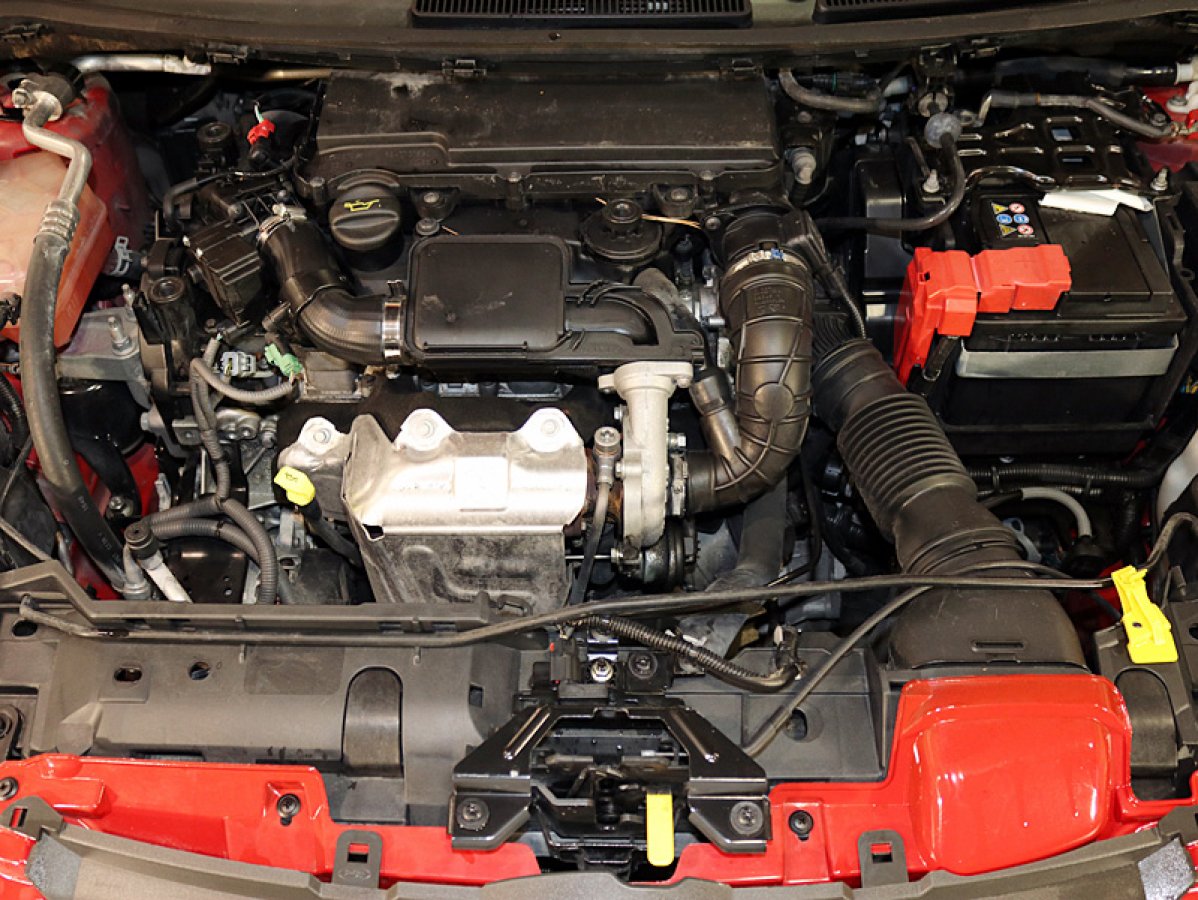 Foto Ford Fiesta 7