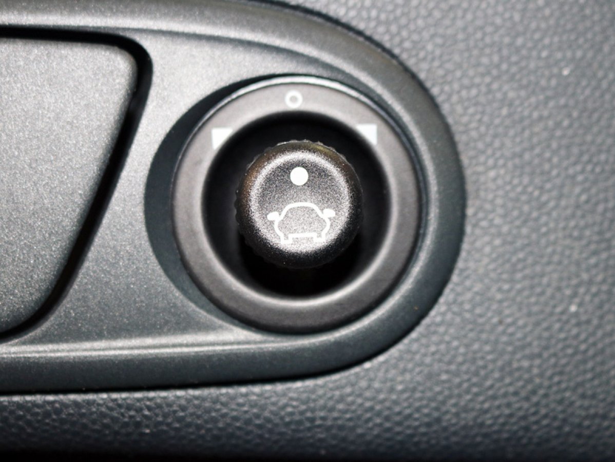 Foto Ford Fiesta 19